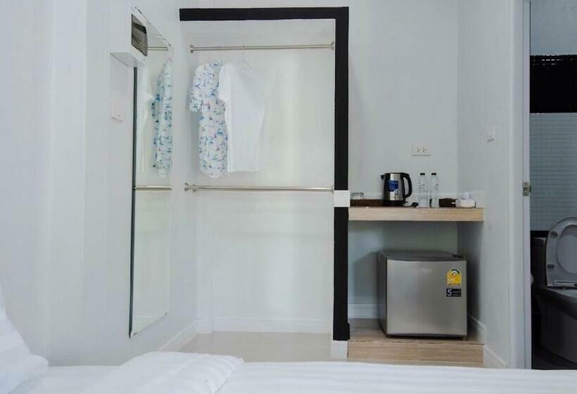 Resort กาลครั้งหนึ่ง @ สิชล รีสอร์ท