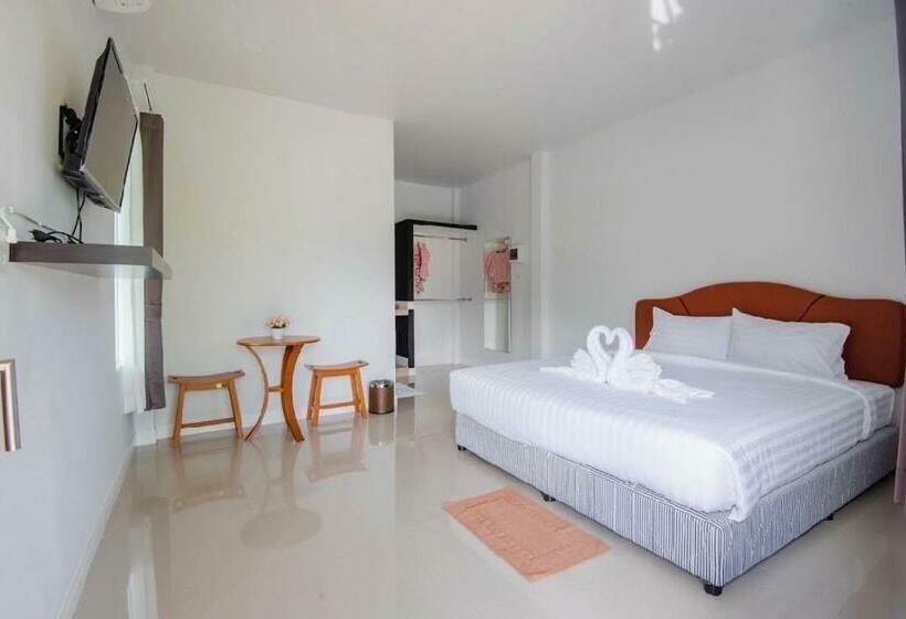 Resort กาลครั้งหนึ่ง @ สิชล รีสอร์ท