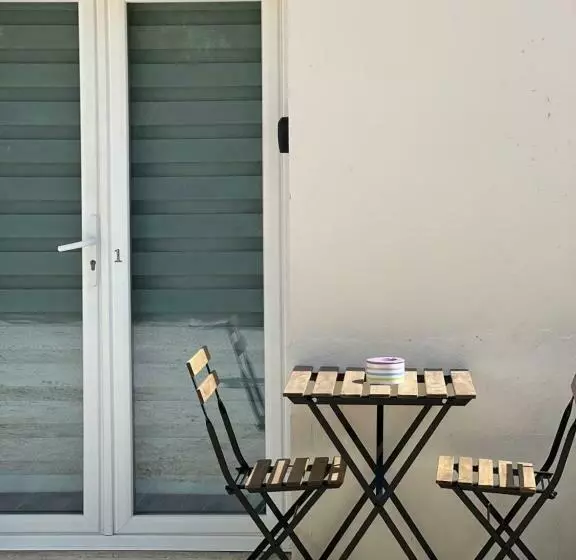 Studio Calme Et Indépendant Proche Tours