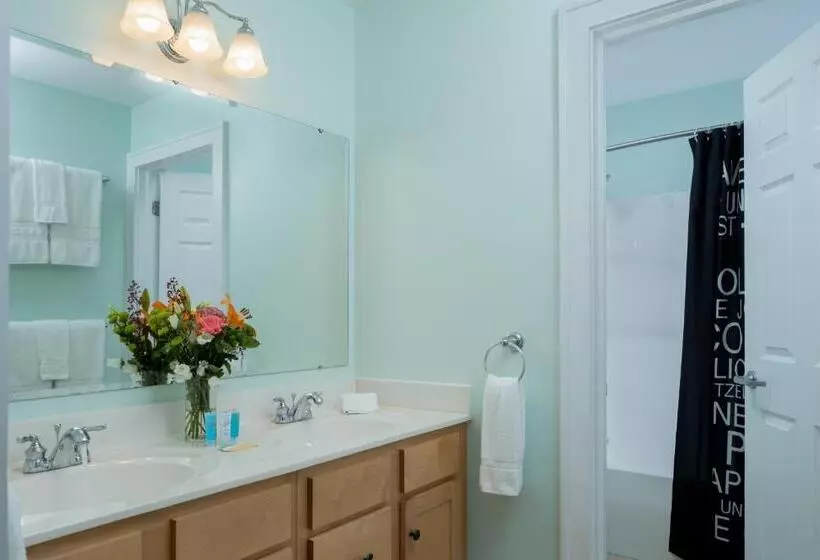 Aamiaismajoitus (B&B) Apple Pony Inn