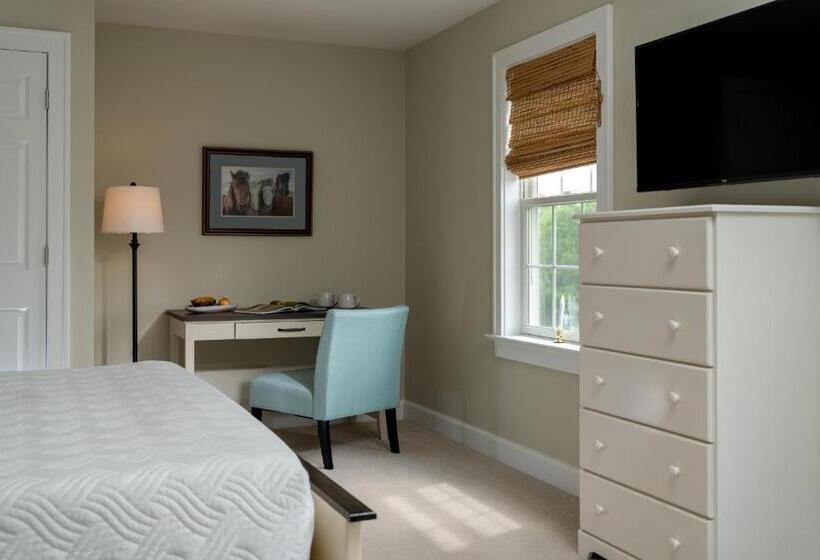 ベッドアンドブレックファースト Apple Pony Inn