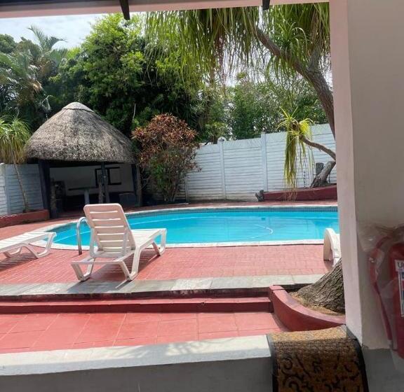 צימר Dwengu Guest House