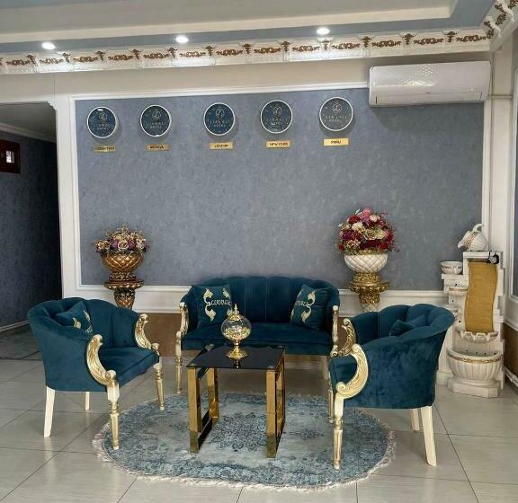 住宿加早餐 Lianali