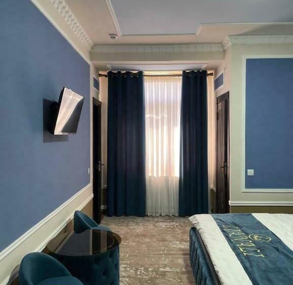 住宿加早餐 Lianali