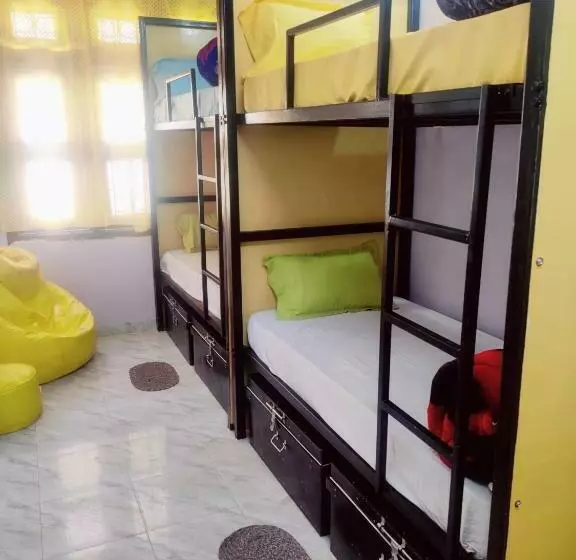 Hostel Shivshakti Khajuraho