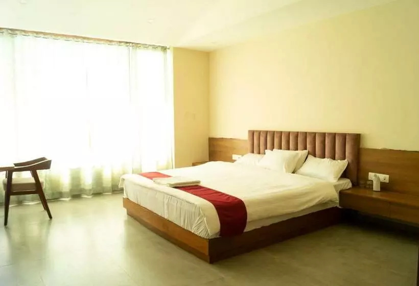 ホテル Chang S Garden & Resort