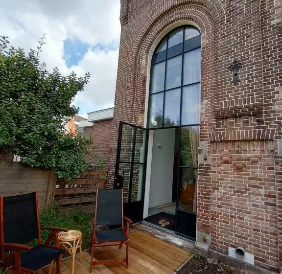 Majatalo De Kerck   Bijzonder Overnachten