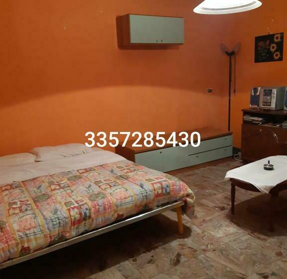 ペンション Gianni