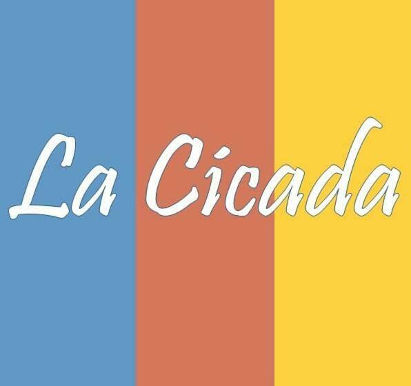 ペンション La Cicada