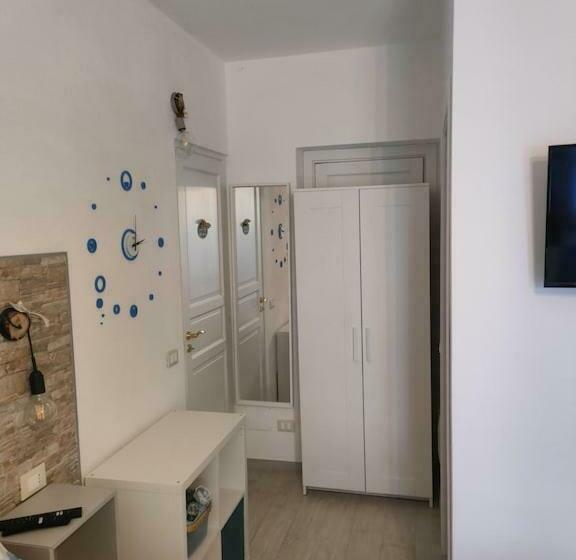 פנסיון Maison Du Vale Blue