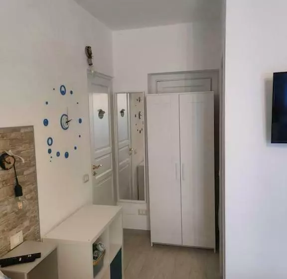 Majatalo Maison Du Vale Blue