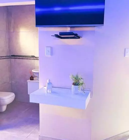 Majatalo Mbuso Guest Lodge