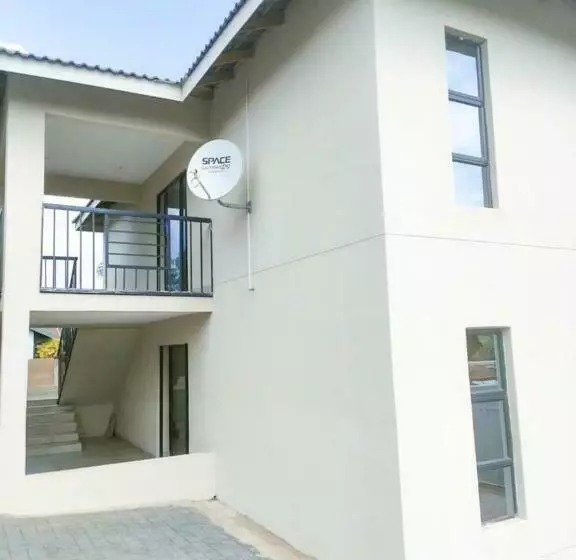 Majatalo Mbuso Guest Lodge