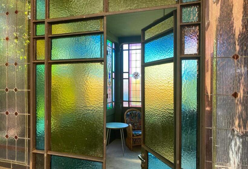 بنسيون Oste Al Numero 22 Sage