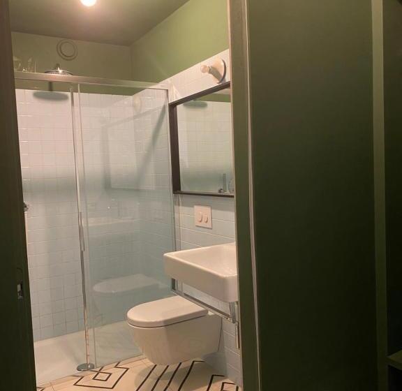 بنسيون Oste Al Numero 22 Sage