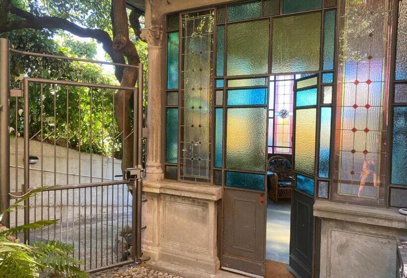 بنسيون Oste Al Numero 22 Sage