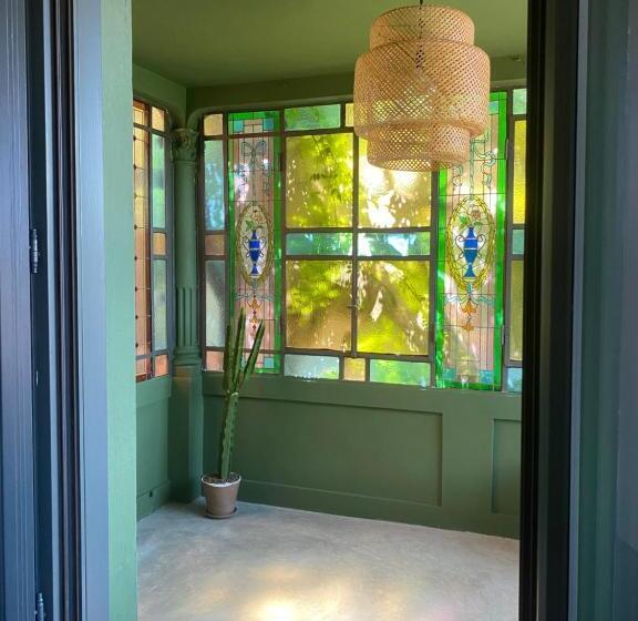 بنسيون Oste Al Numero 22 Sage