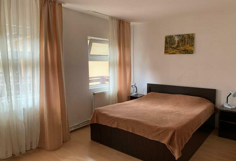 Pensiunea Elena Soveja