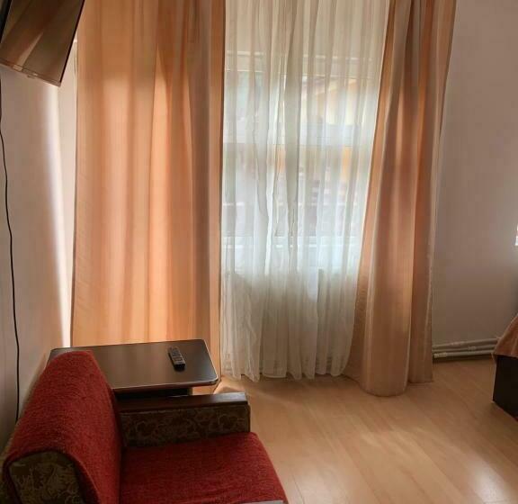 Pensiunea Elena Soveja