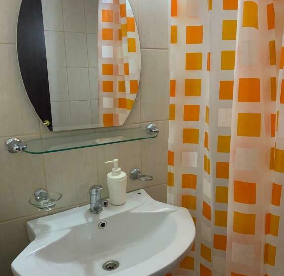 Pensiunea Elena Soveja