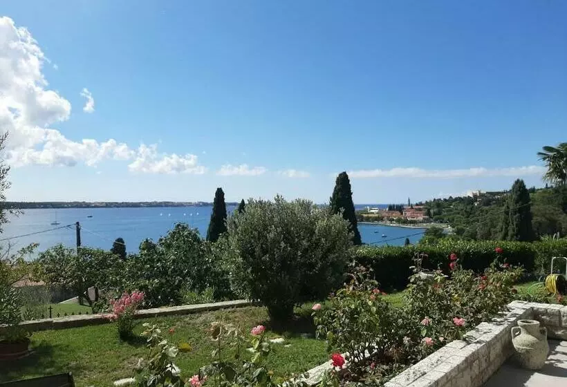 Apartment Solare