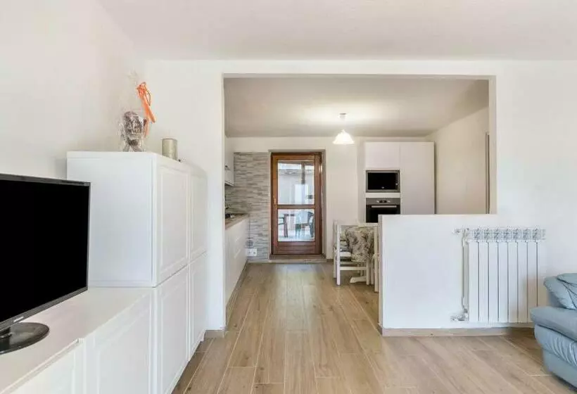 Appartamento Edik