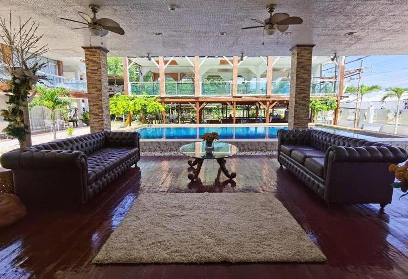 Hotel Amanzara Bohol Resort