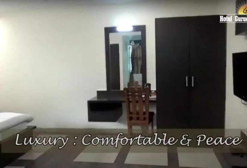 ホテル Gurudev Palace, Banda Couples Not Allowed