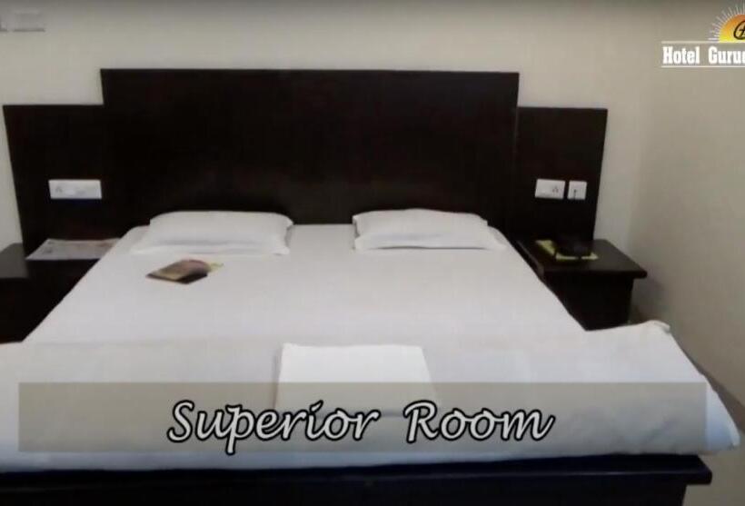 فندق Gurudev Palace, Banda Couples Not Allowed