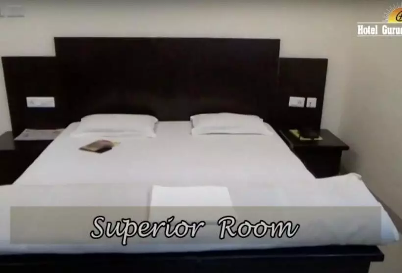 ホテル Gurudev Palace, Banda Couples Not Allowed