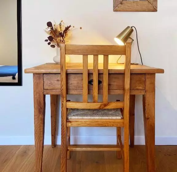 Le Chat Perché   Appartements 3 étoiles Spacieux Et Chaleureux à Allemond