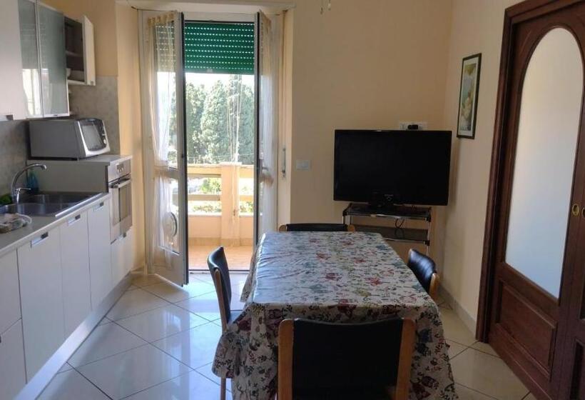 פנסיון Butterfly Sanremo