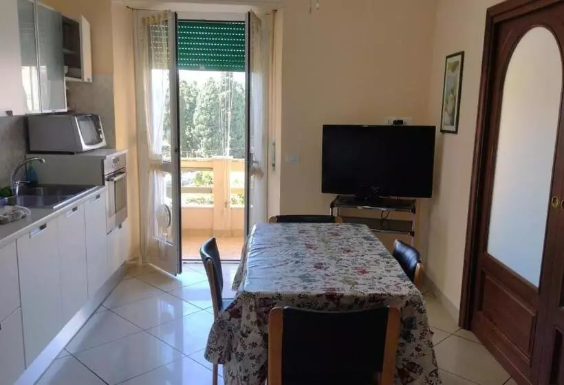 Majatalo Butterfly Sanremo