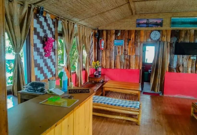 The Himalayan Resort