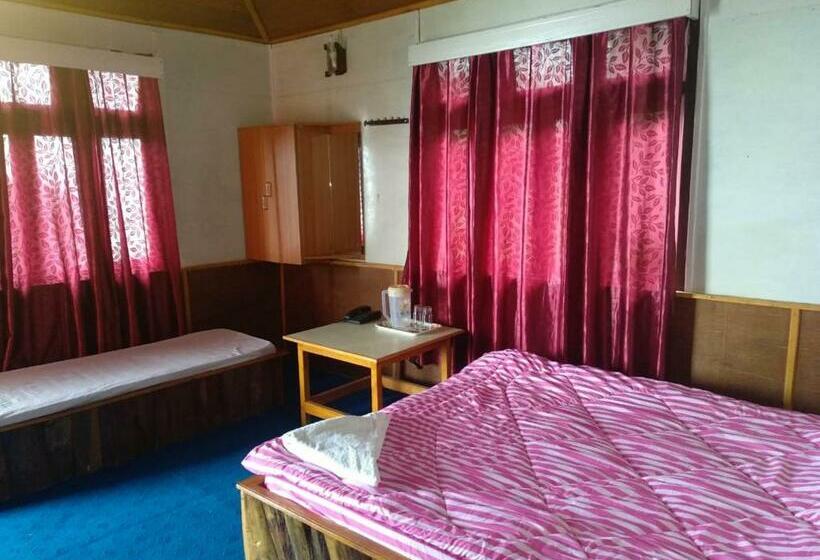 The Himalayan Resort