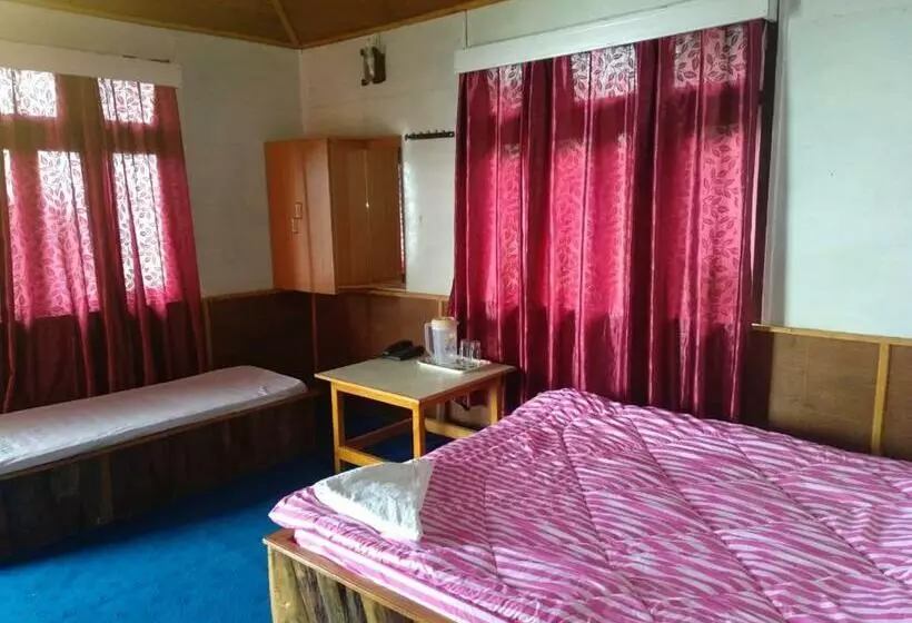 The Himalayan Resort