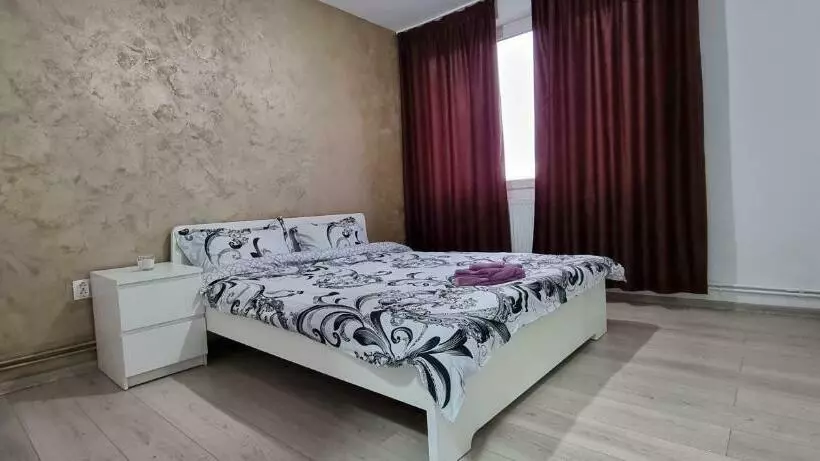 Ultracentral Residence