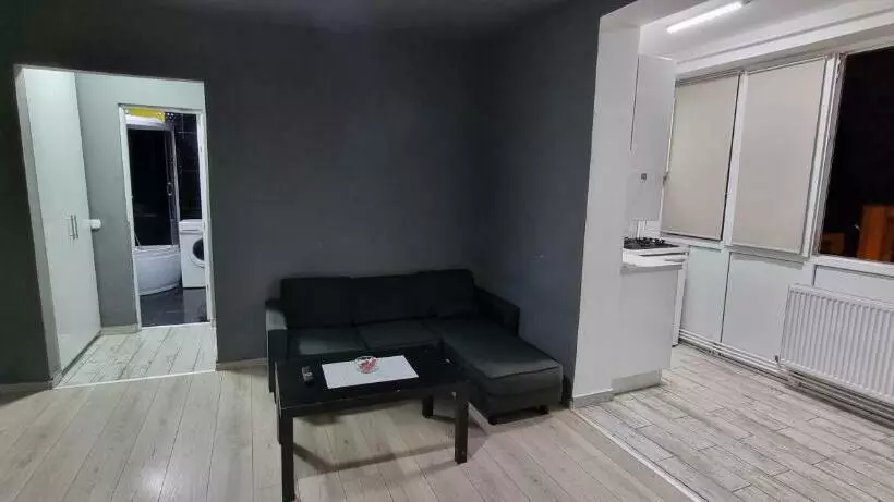 Ultracentral Residence