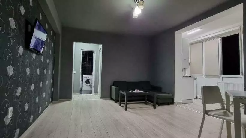 Ultracentral Residence