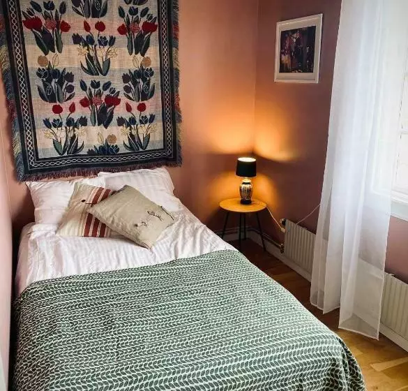 Villa Sol B&b And Hostel