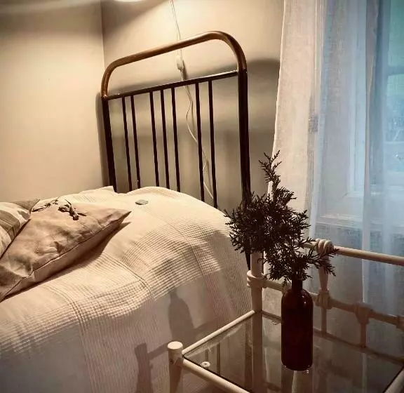 Villa Sol B&b And Hostel