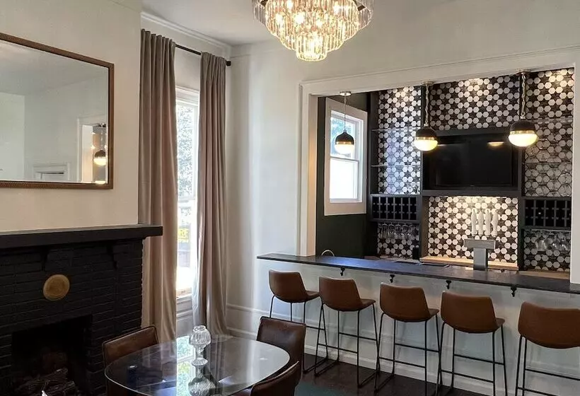 Bed and Breakfast The General S Quarters Boutique