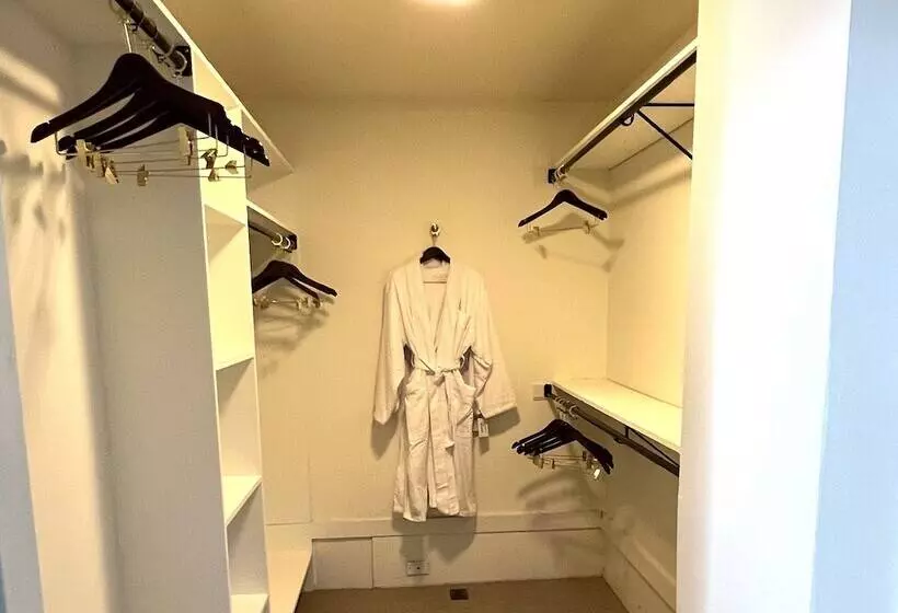 Bed and Breakfast The General S Quarters Boutique