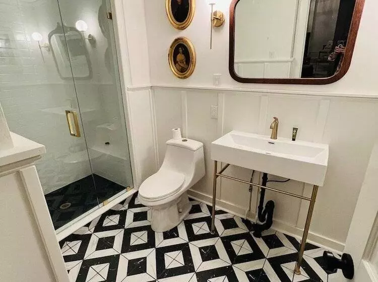 Bed and Breakfast The General S Quarters Boutique