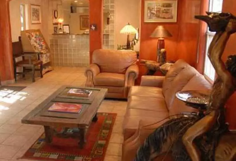 Casas De Suenos Old Town Historic Inn, Ascend Hotel Collection