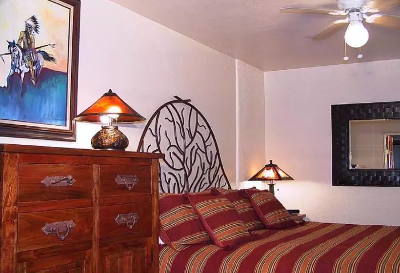 Casas De Suenos Old Town Historic Inn, Ascend Hotel Collection