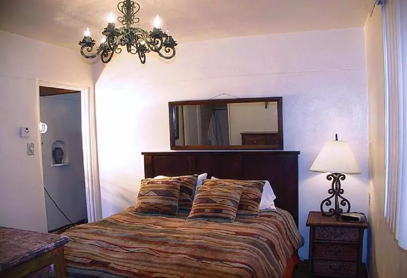 Casas De Suenos Old Town Historic Inn, Ascend Hotel Collection