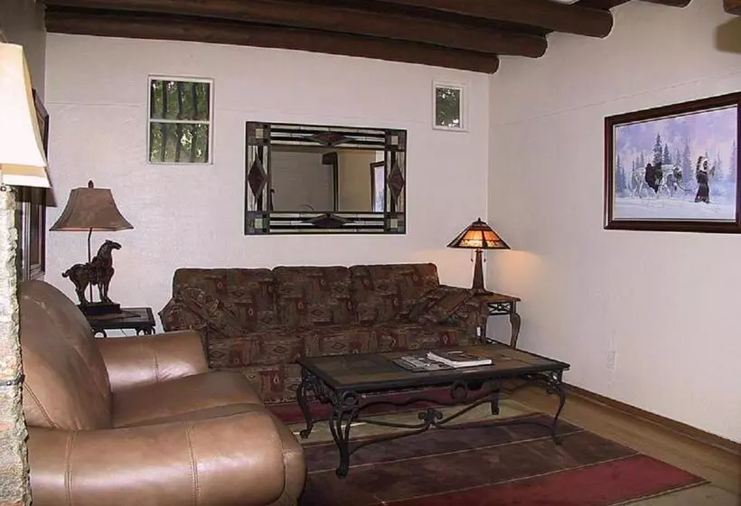 Casas De Suenos Old Town Historic Inn, Ascend Hotel Collection