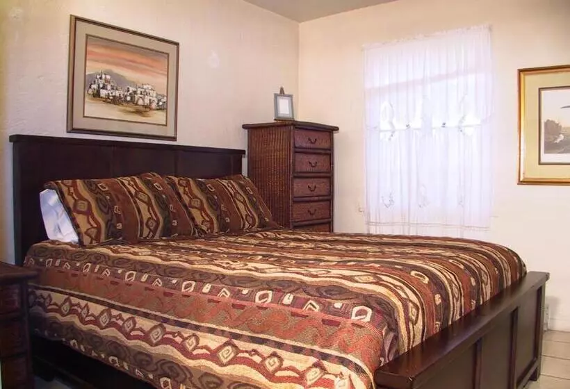 Casas De Suenos Old Town Historic Inn, Ascend Hotel Collection