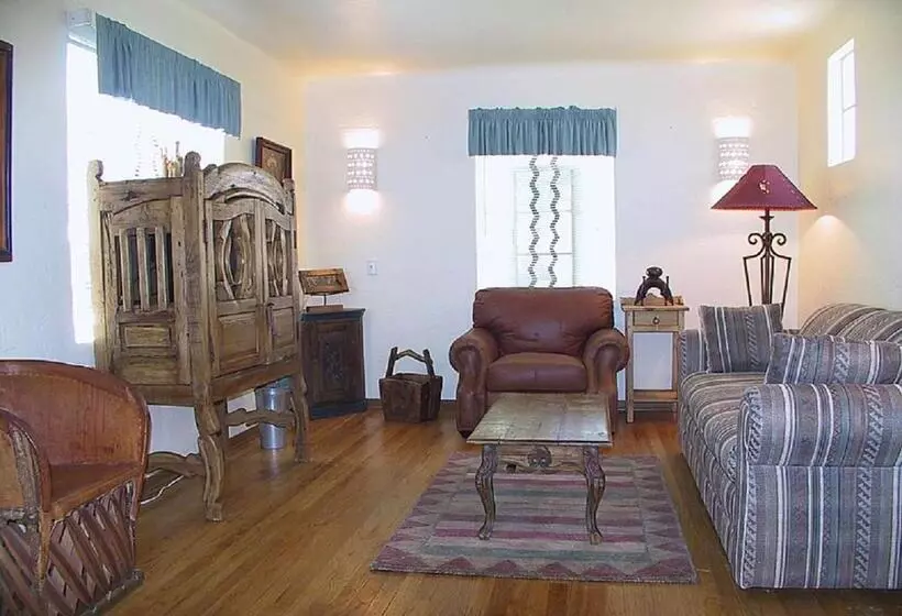 Casas De Suenos Old Town Historic Inn, Ascend Hotel Collection